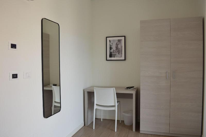 Hotel Riva E Mare - Oda