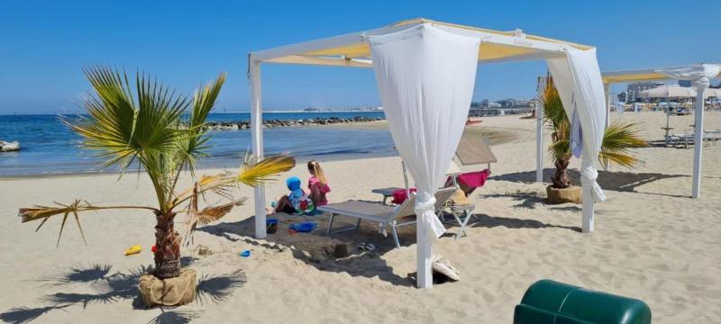 Hotel Riva E Mare - Plaj