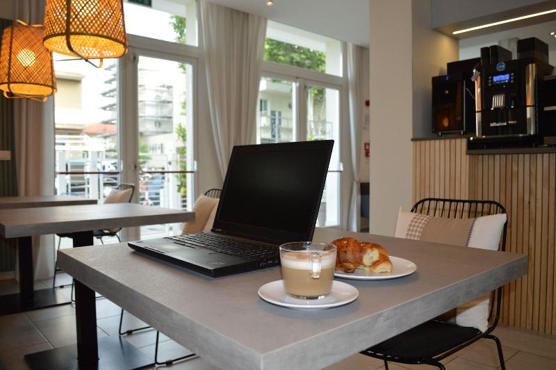 Hotel Riva E Mare - Restoran