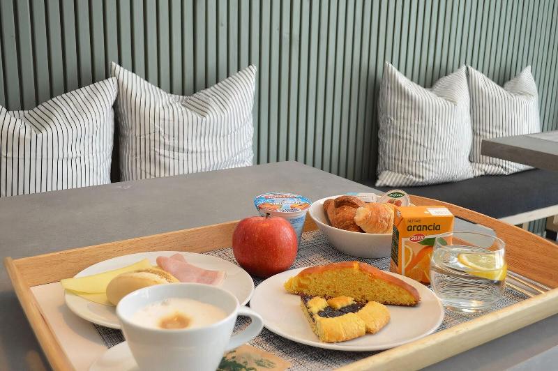 Hotel Riva E Mare - Restoran