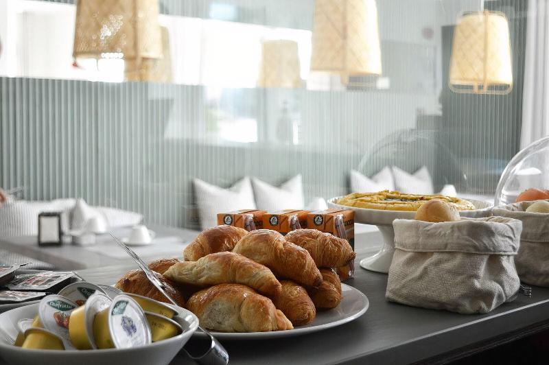 Hotel Riva E Mare - Restoran