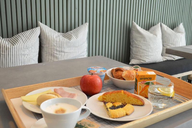 Hotel Riva E Mare - Restoran