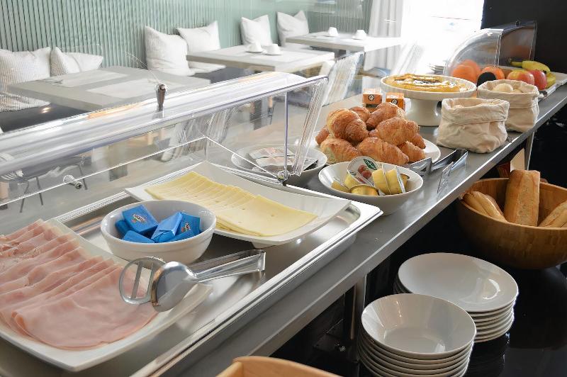 Hotel Riva E Mare - Restoran