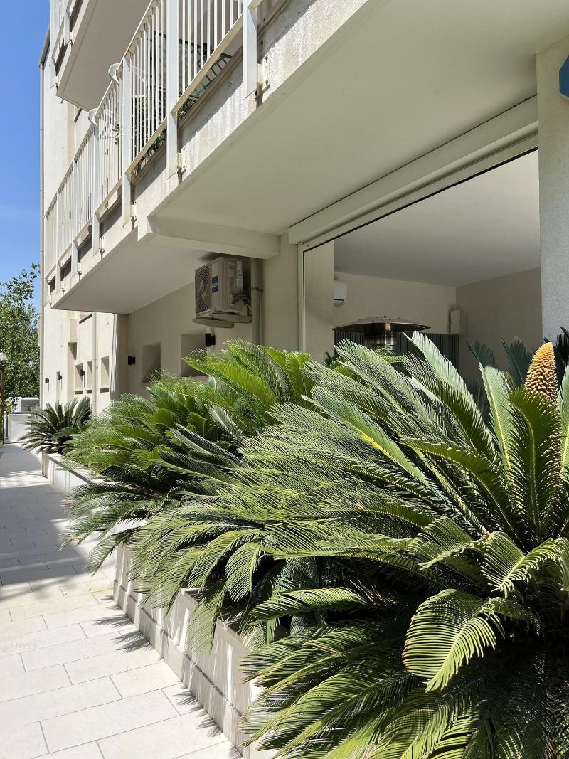 Hotel Riva E Mare - Teras