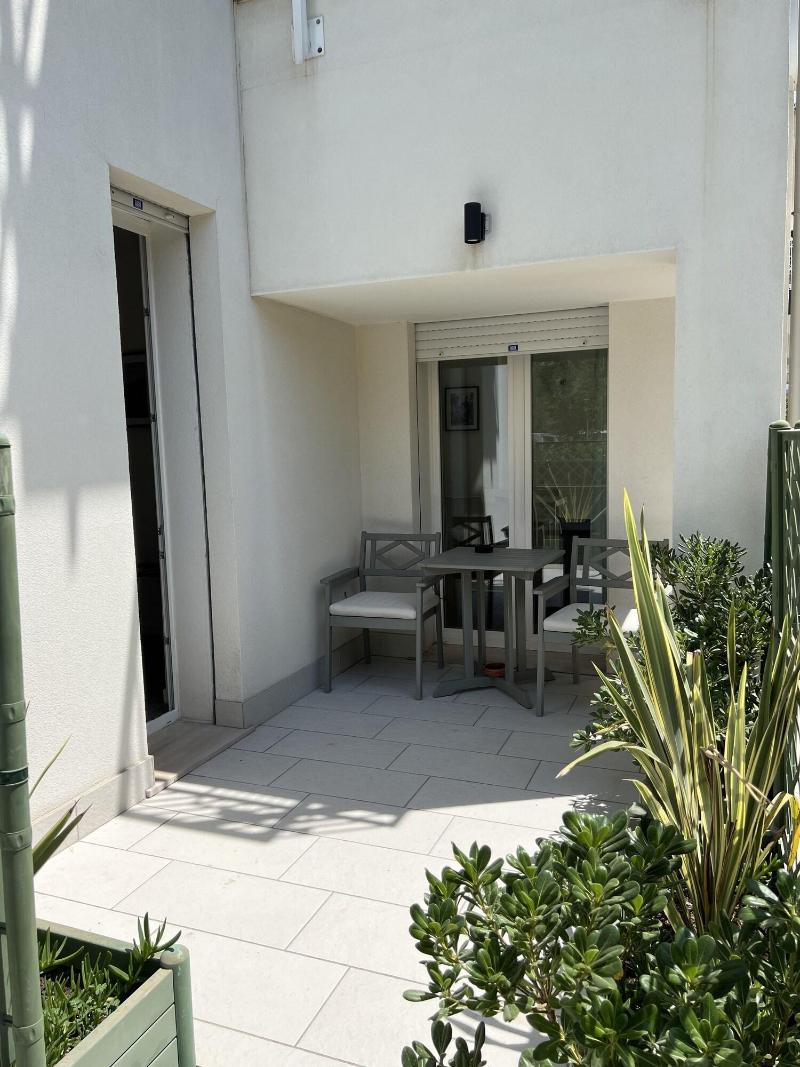 Hotel Riva E Mare - Teras