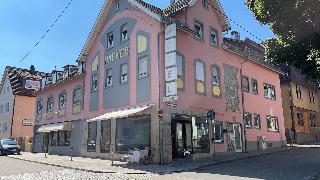 Hotel Hafner otel fotoğrafı
