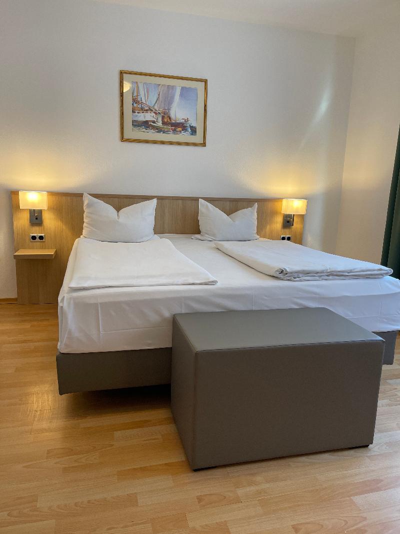 Hotel Hafner - Oda