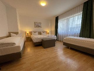 Hotel Hafner fotoÄŸrafÄ±