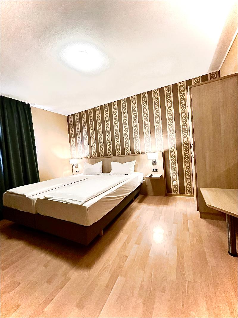 Hotel Hafner - Oda
