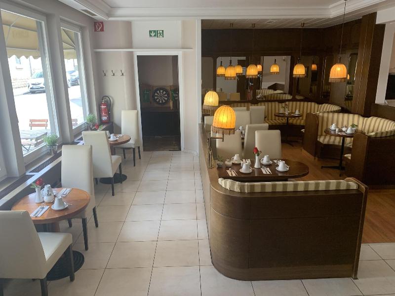 Hotel Hafner - Restoran