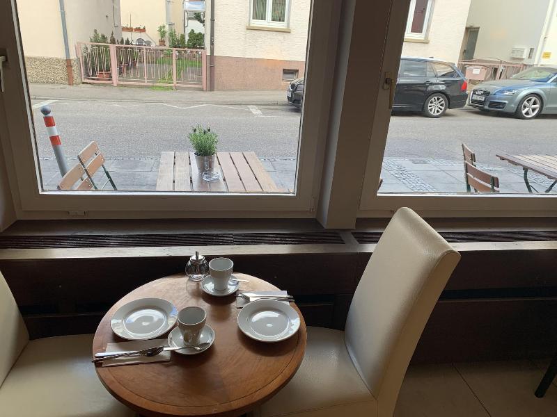 Hotel Hafner - Restoran