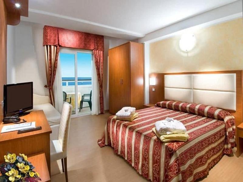 Strand Hotel Colorado - Genel