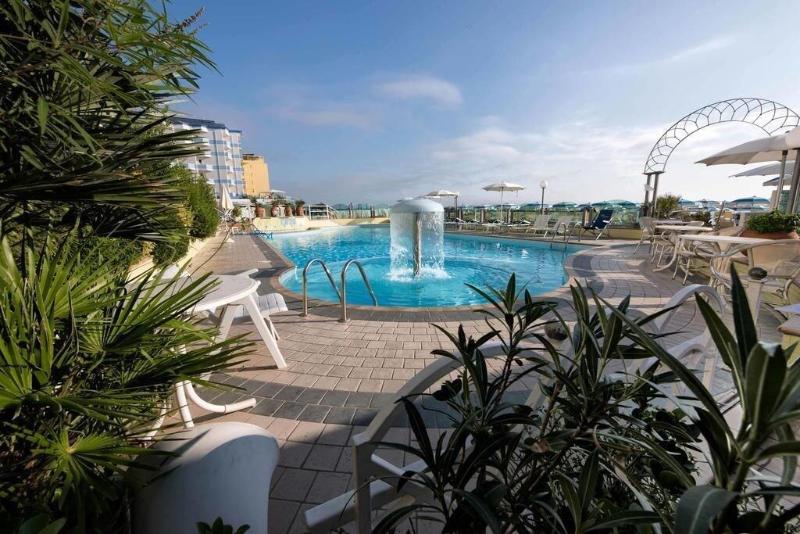 Strand Hotel Colorado - Genel