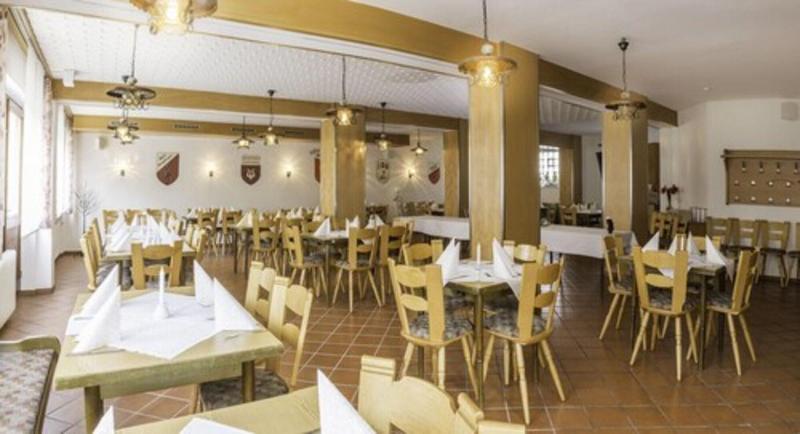 Hotel Restaurant Stern - Aktivite