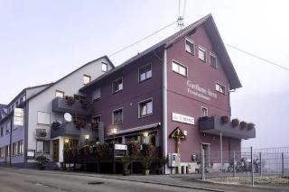 Hotel Restaurant Stern otel fotoğrafı