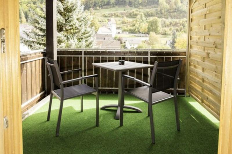 Hotel Restaurant Stern - Oda
