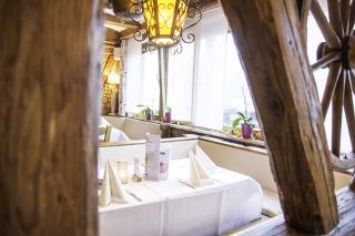 Hotel Restaurant Stern fotoÄŸrafÄ±