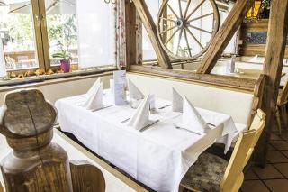 Hotel Restaurant Stern fotoÄŸrafÄ±