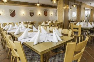 Hotel Restaurant Stern fotoÄŸrafÄ±