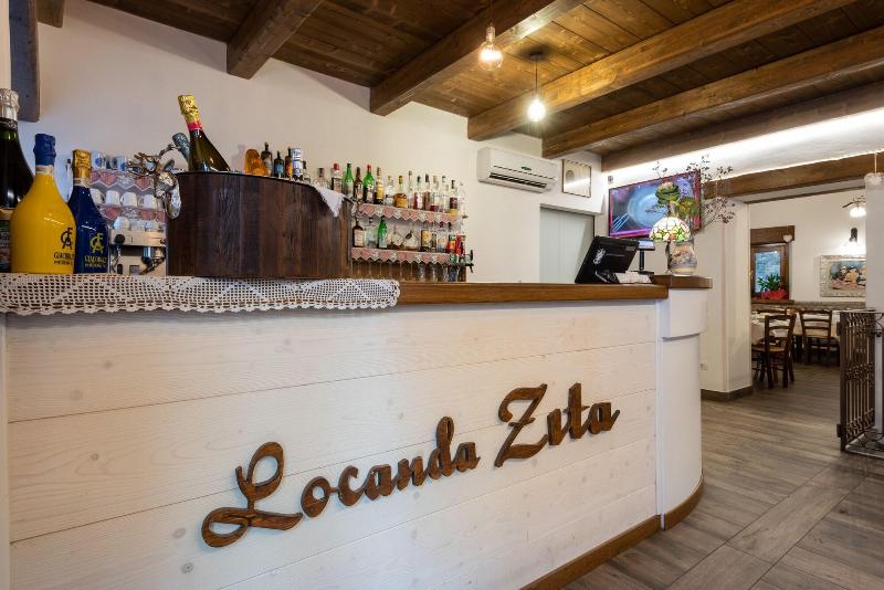 Locanda Zita - Lobi