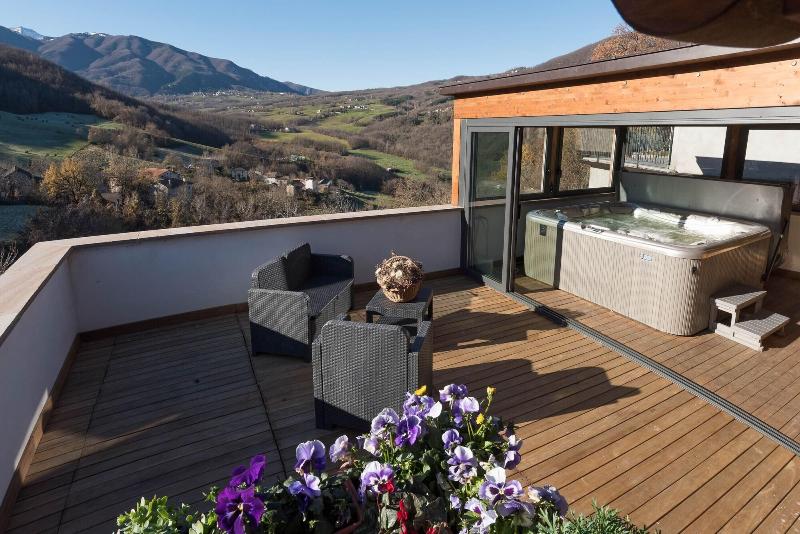 Locanda Zita - Aktivite