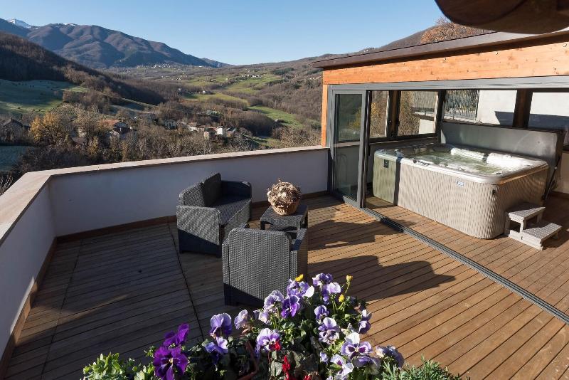 Locanda Zita - Aktivite