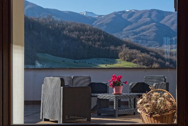 Locanda Zita - Aktivite