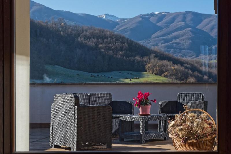 Locanda Zita - Aktivite
