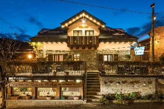 Locanda Zita otel fotoğrafı