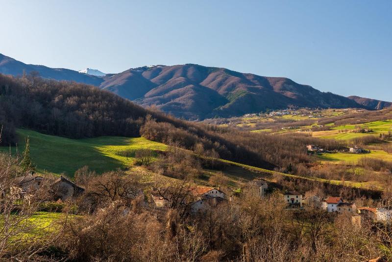 Locanda Zita - Genel