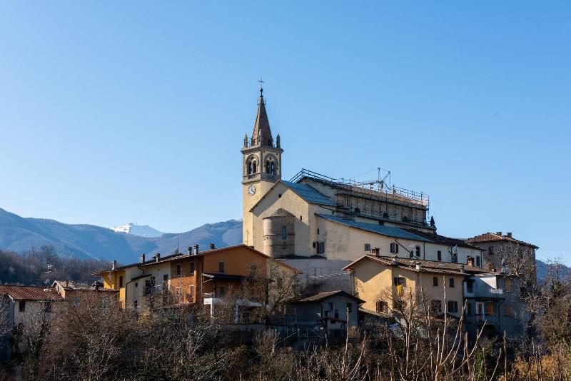 Locanda Zita - Genel