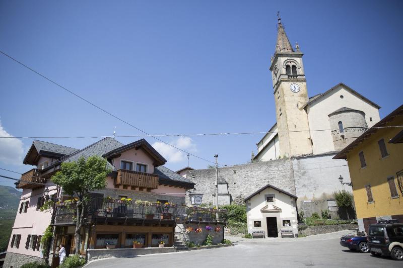 Locanda Zita - Genel