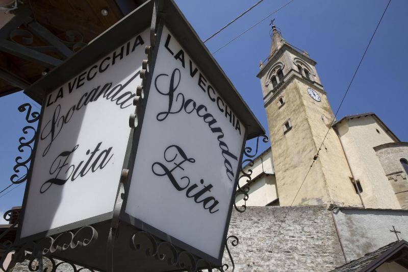 Locanda Zita - Genel