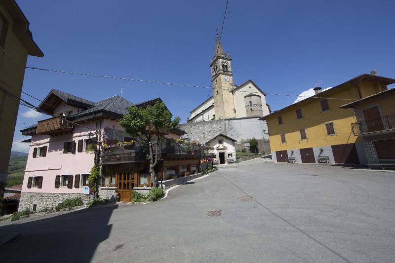Locanda Zita - Genel