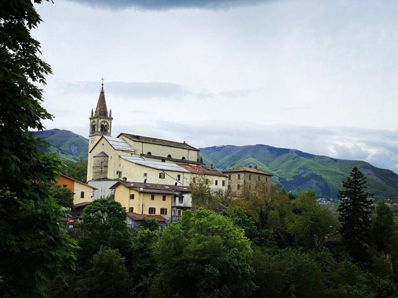 Locanda Zita - Genel