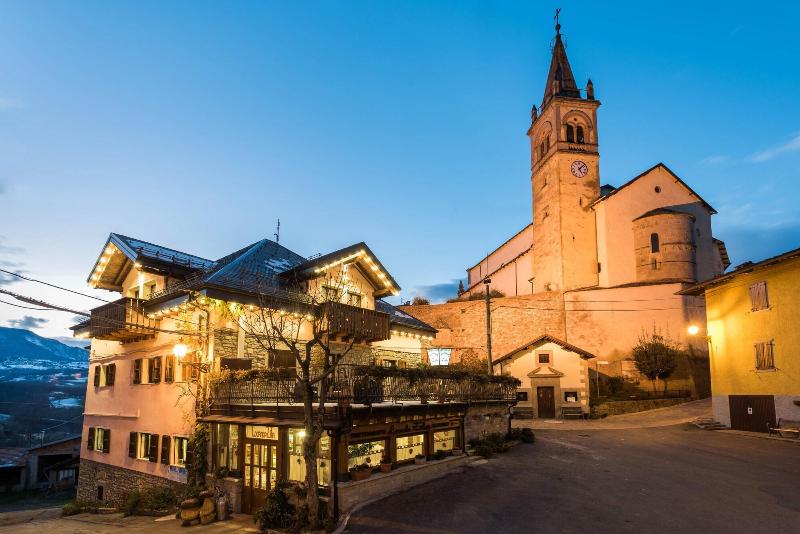 Locanda Zita - Genel
