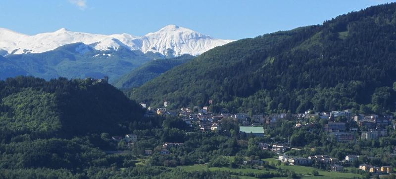 Locanda Zita - Genel