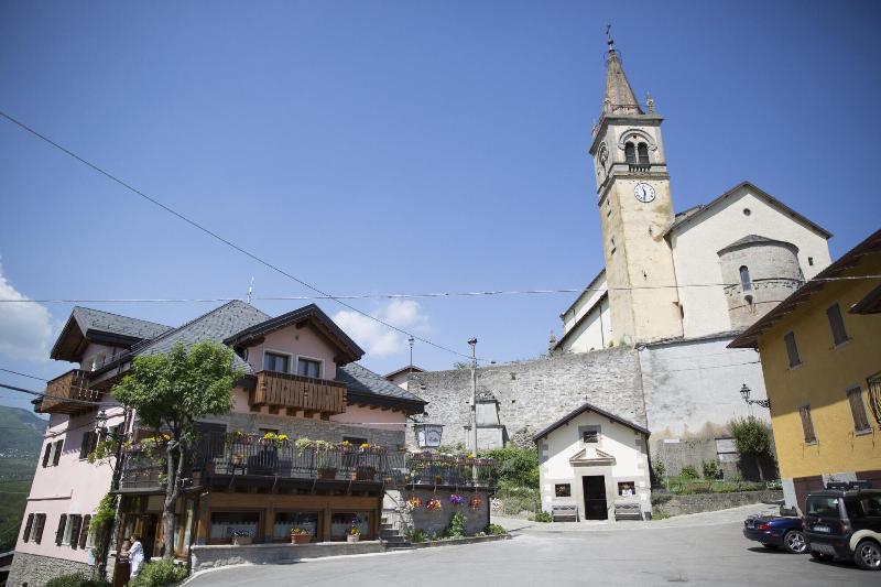 Locanda Zita - Genel