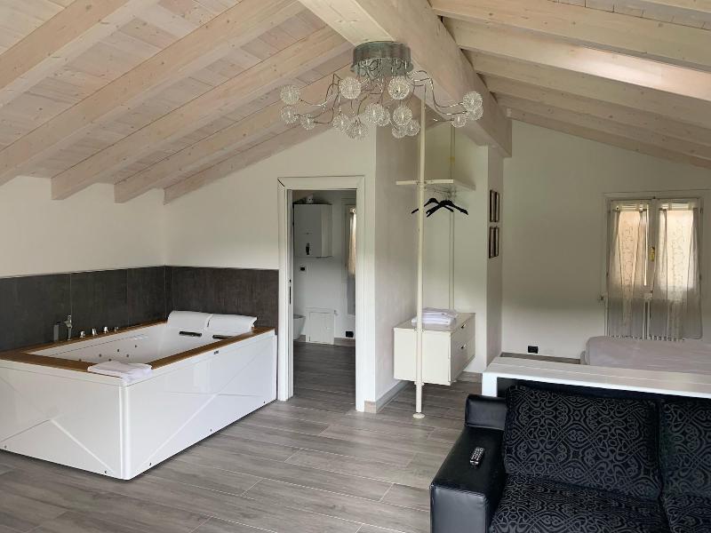 Locanda Zita - Oda