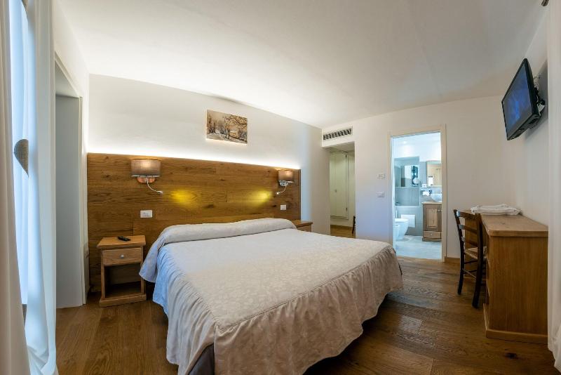 Locanda Zita - Oda