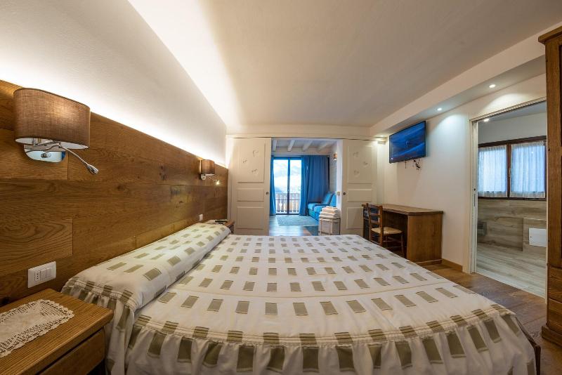 Locanda Zita - Oda