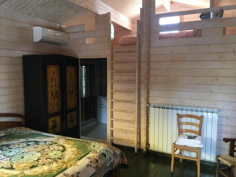 Locanda Zita - Oda