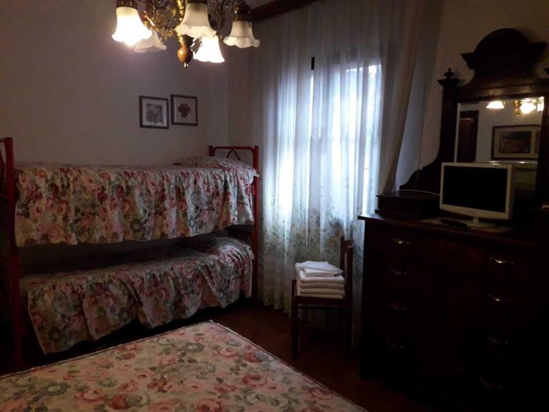 Locanda Zita - Oda
