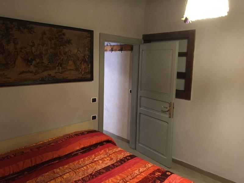 Locanda Zita - Oda