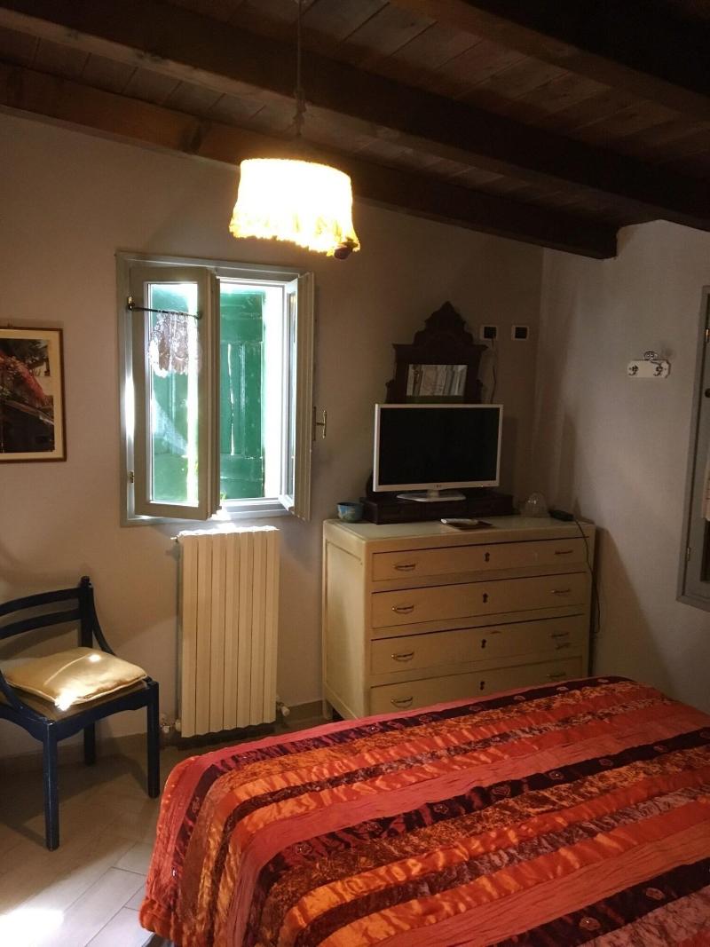 Locanda Zita - Oda