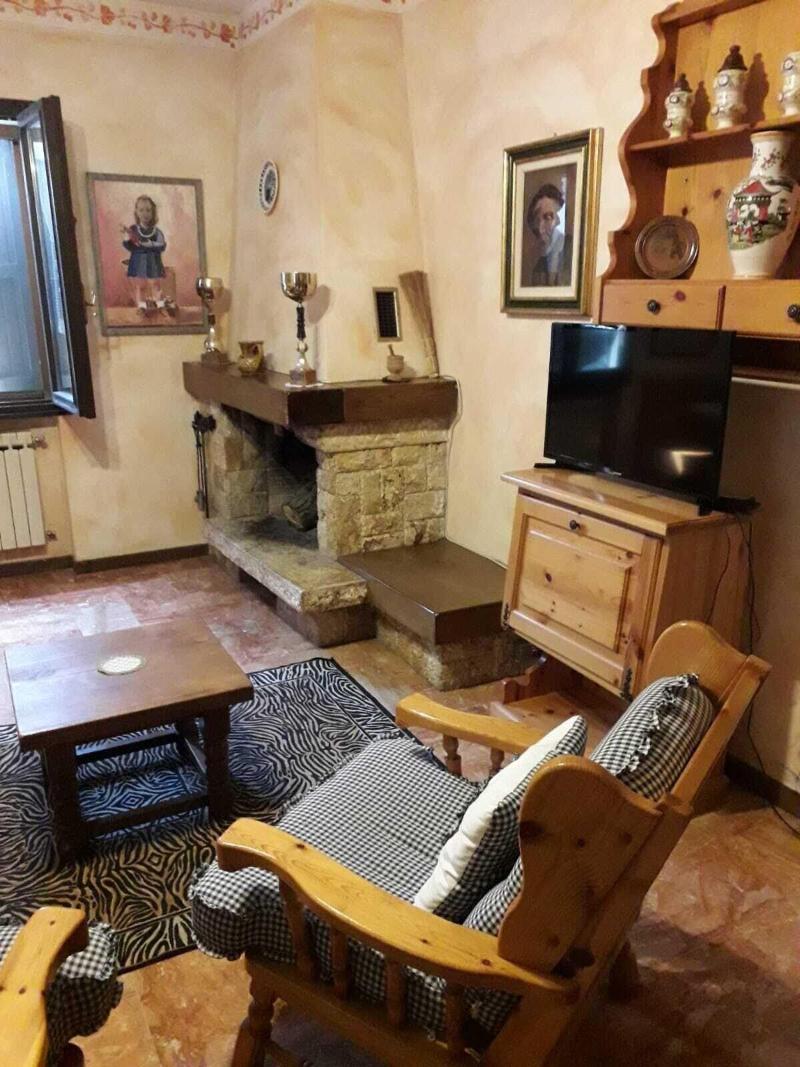 Locanda Zita - Oda