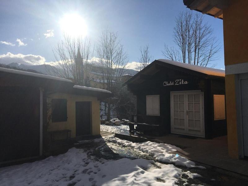 Locanda Zita - Oda