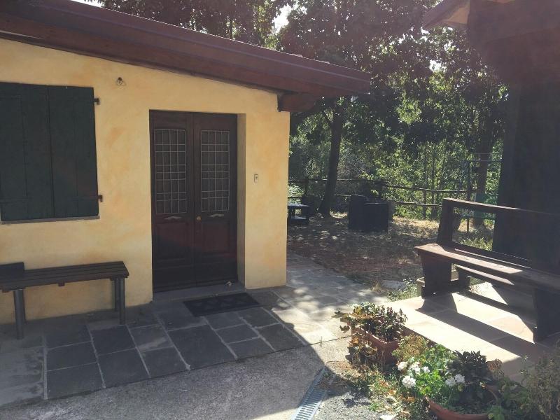 Locanda Zita - Oda