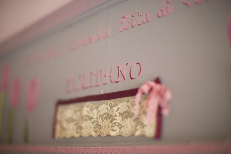 Locanda Zita - Oda