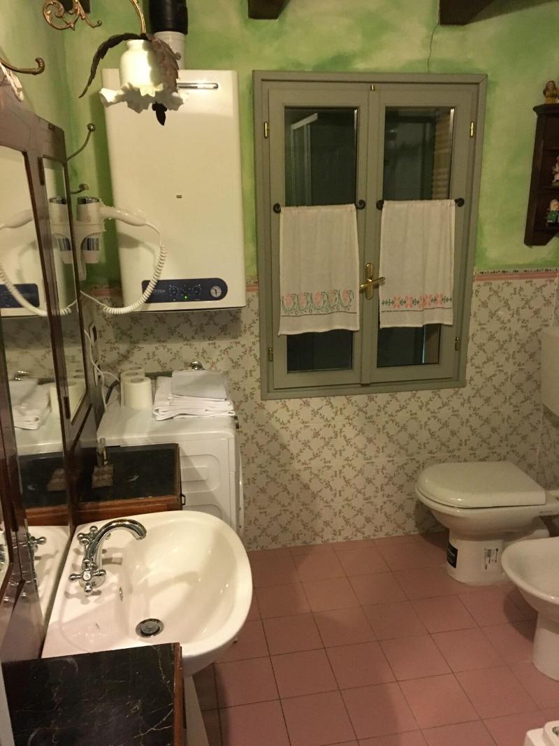 Locanda Zita - Oda